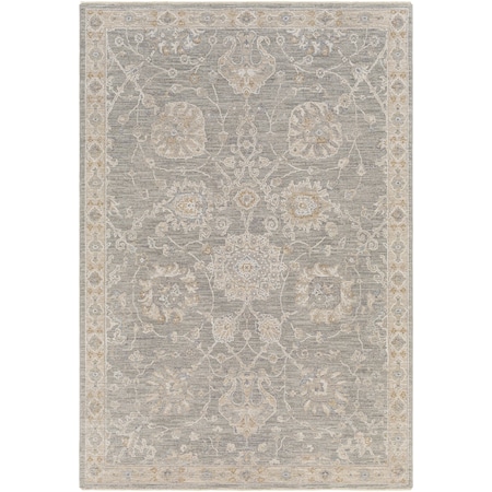 Livabliss Avant Garde AVT-2305 Machine Crafted Area Rug AVT2305-274
